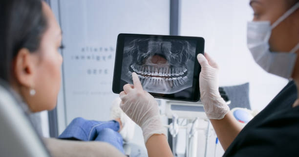 Licensed Root Canal Treatment service in Taos County County, NM - Smile Center Dentistry